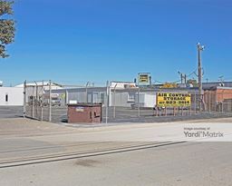 Image for Bell Air Storage - 2912 West Pafford Street, Fort Worth, TX