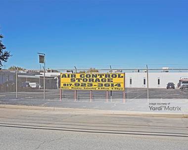 Storage Units for Rent available at 2912 West Pafford Street, Fort Worth, TX 76110