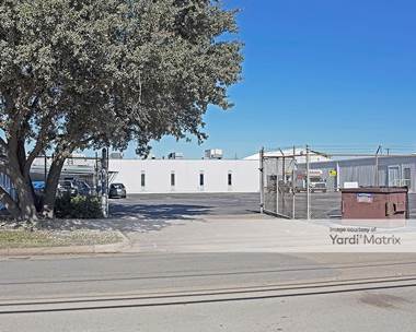 Storage Units for Rent available at 2912 West Pafford Street, Fort Worth, TX 76110