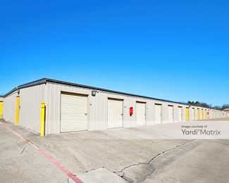 Photo 2 of Extra Space Storage - 1105 North Little School Road, Arlington, TX