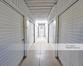 Photo 3 of Extra Space Storage - 1105 North Little School Road, Arlington, TX