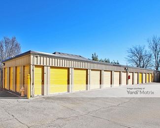 Photo 4 of Extra Space Storage - 1105 North Little School Road, Arlington, TX