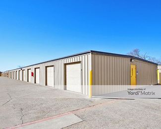 Photo 5 of Extra Space Storage - 1105 North Little School Road, Arlington, TX