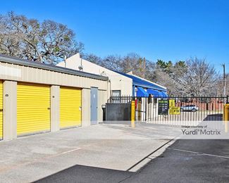 Photo 6 of Extra Space Storage - 1105 North Little School Road, Arlington, TX