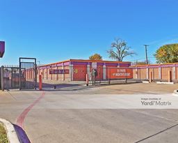 Image for Public Storage - 100 North Collins, Arlington, TX