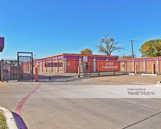 Photo 1 of Public Storage - 100 North Collins, Arlington, TX