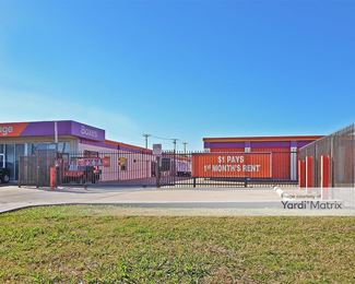 Photo 3 of Public Storage - 100 North Collins, Arlington, TX