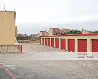 Photo 3 of Fortify Self Storage - 2306 North Collins Street, Arlington, TX