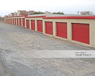 Photo 4 of Fortify Self Storage - 2306 North Collins Street, Arlington, TX
