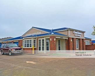 Photo 1 of CubeSmart Self Storage - 3057 South Cooper, Arlington, TX