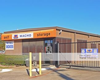 Photo 2 of Macho Self Storage - 6511 Colleyville Blvd, Colleyville, TX
