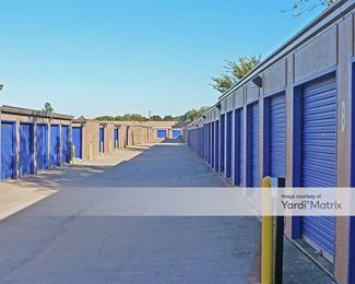Photo 3 of Macho Self Storage - 6511 Colleyville Blvd, Colleyville, TX