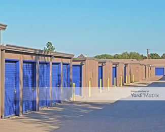 Photo 4 of Macho Self Storage - 6511 Colleyville Blvd, Colleyville, TX