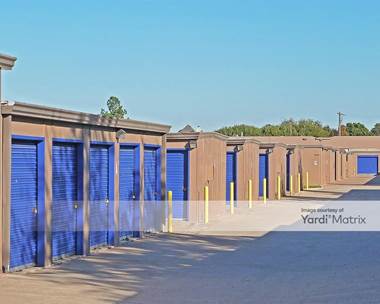 Storage Units for Rent available at 6511 Colleyville Blvd, Colleyville, TX 76034