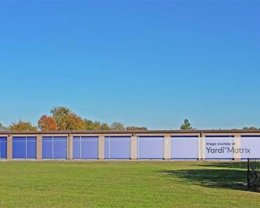 Storage Units for Rent available at 6511 Colleyville Blvd, Colleyville, TX 76034