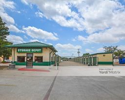 Image for Storage Depot - 3351 Altamesa Blvd, Fort Worth, TX