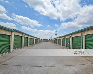 Photo 2 of Storage Depot - 3351 Altamesa Blvd, Fort Worth, TX