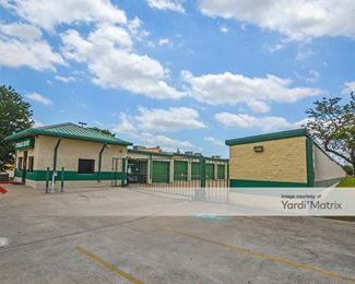 Photo 4 of Storage Depot - 3351 Altamesa Blvd, Fort Worth, TX