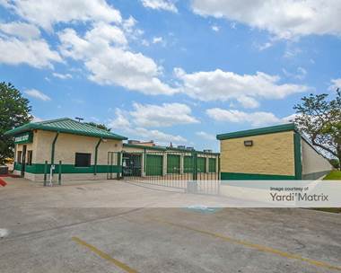 Storage Units for Rent available at 3351 Altamesa Blvd, Fort Worth, TX 76133