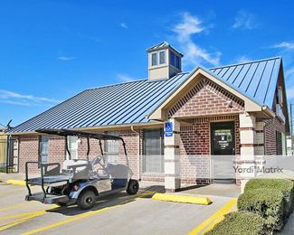 Photo 1 of Extra Space Storage - 6615 North Beach Street, Fort worth, TX