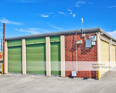 Storage Units for Rent available at 6615 North Beach Street, Fort worth, TX 76137