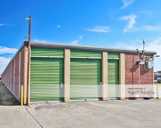 Photo 4 of Extra Space Storage - 6615 North Beach Street, Fort worth, TX