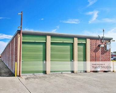 Storage Units for Rent available at 6615 North Beach Street, Fort worth, TX 76137