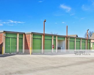 Photo 5 of Extra Space Storage - 6615 North Beach Street, Fort worth, TX
