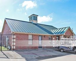 Image for Extra Space Storage - 7902 Denton Hwy, Watauga, TX