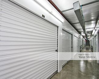 Photo 2 of Extra Space Storage - 7902 Denton Hwy, Watauga, TX