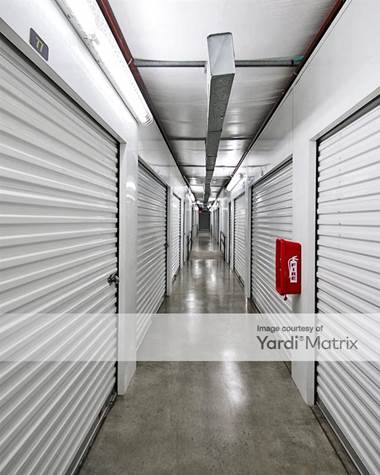 Storage Units for Rent available at 7902 Denton Hwy, Watauga, TX 76148