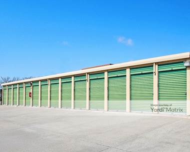 Storage Units for Rent available at 7902 Denton Hwy, Watauga, TX 76148
