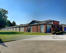 Image for Public Storage - 2600 South Hulen Street, Fort Worth, TX