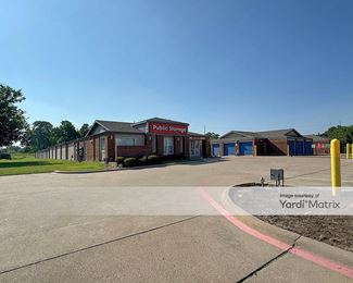 Photo 3 of Public Storage - 2600 South Hulen Street, Fort Worth, TX