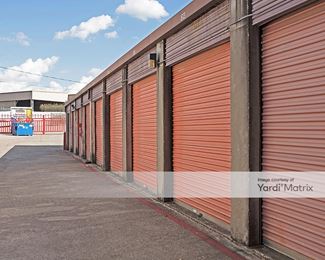 Photo 2 of Richland Hills Secure Storage - 3725 Flory Street, North Richland Hills, TX