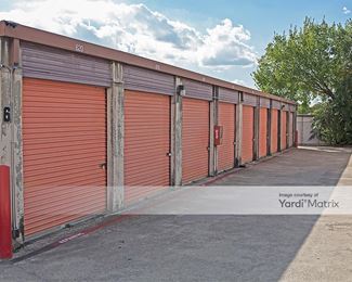 Photo 3 of Richland Hills Secure Storage - 3725 Flory Street, North Richland Hills, TX