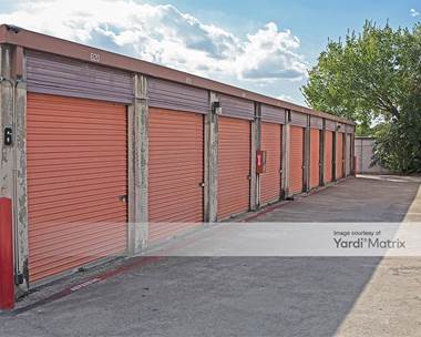 Storage Units for Rent available at 3725 Flory Street, North Richland Hills, TX 76180