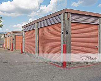 Photo 4 of Richland Hills Secure Storage - 3725 Flory Street, North Richland Hills, TX