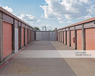 Photo 5 of Richland Hills Secure Storage - 3725 Flory Street, North Richland Hills, TX