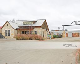 Image for Knapp Sisters Self Storage - 100 Newt Patterson Road, Mansfield, TX