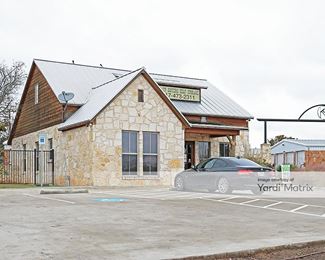 Photo 2 of Knapp Sisters Self Storage - 100 Newt Patterson Road, Mansfield, TX
