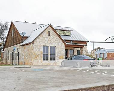 Storage Units for Rent available at 100 Newt Patterson Road, Mansfield, TX 76063