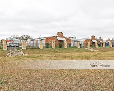 Storage Units for Rent available at 100 Newt Patterson Road, Mansfield, TX 76063