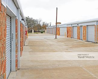 Photo 5 of Knapp Sisters Self Storage - 100 Newt Patterson Road, Mansfield, TX