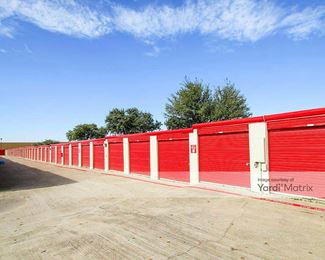 Photo 1 of 10 Federal Self Storage - 2060 Whitley Road, Keller, TX