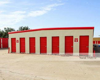 Photo 2 of 10 Federal Self Storage - 2060 Whitley Road, Keller, TX