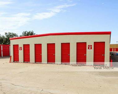 Storage Units for Rent available at 2060 Whitley Road, Keller, TX 76248