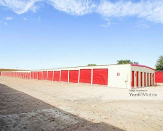 Photo 3 of 10 Federal Self Storage - 2060 Whitley Road, Keller, TX