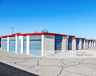 Photo 2 of Store Here Self Storage - 2020 West Pioneer Pkwy, Pantego, TX