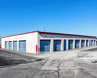 Photo 4 of Store Here Self Storage - 2020 West Pioneer Pkwy, Pantego, TX
